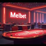Melbet casino