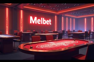 Melbet casino