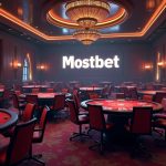 Mostbet