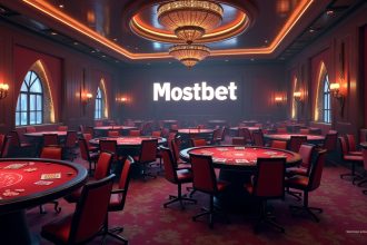 Mostbet